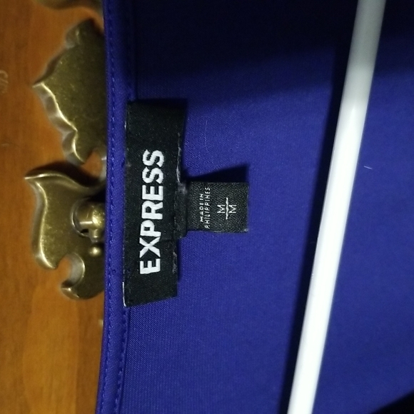 Express romper - Picture 2 of 4